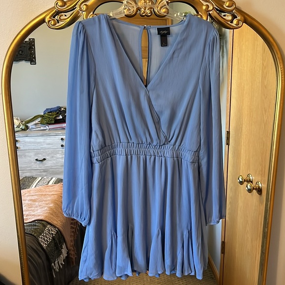 Daytrip dress - Picture 2 of 3